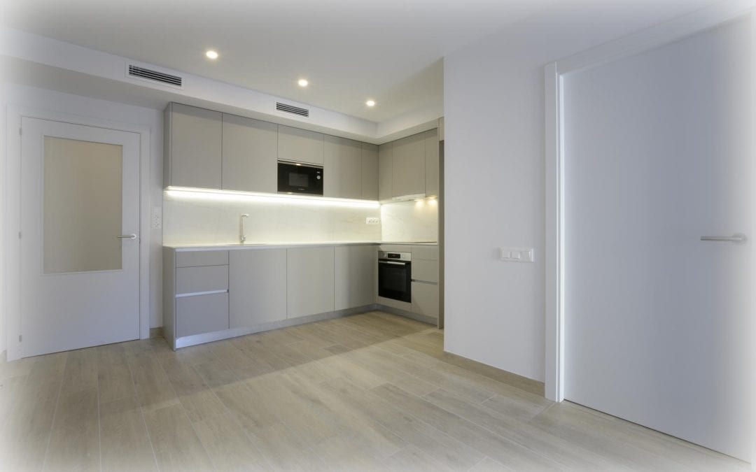 OBRA NOVA COLLBLANC – TORRASSA