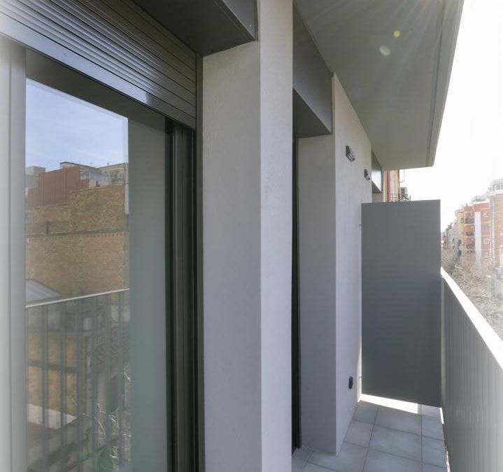 OBRA NOVA COLLBLANC – TORRASSA 2a PLANTA