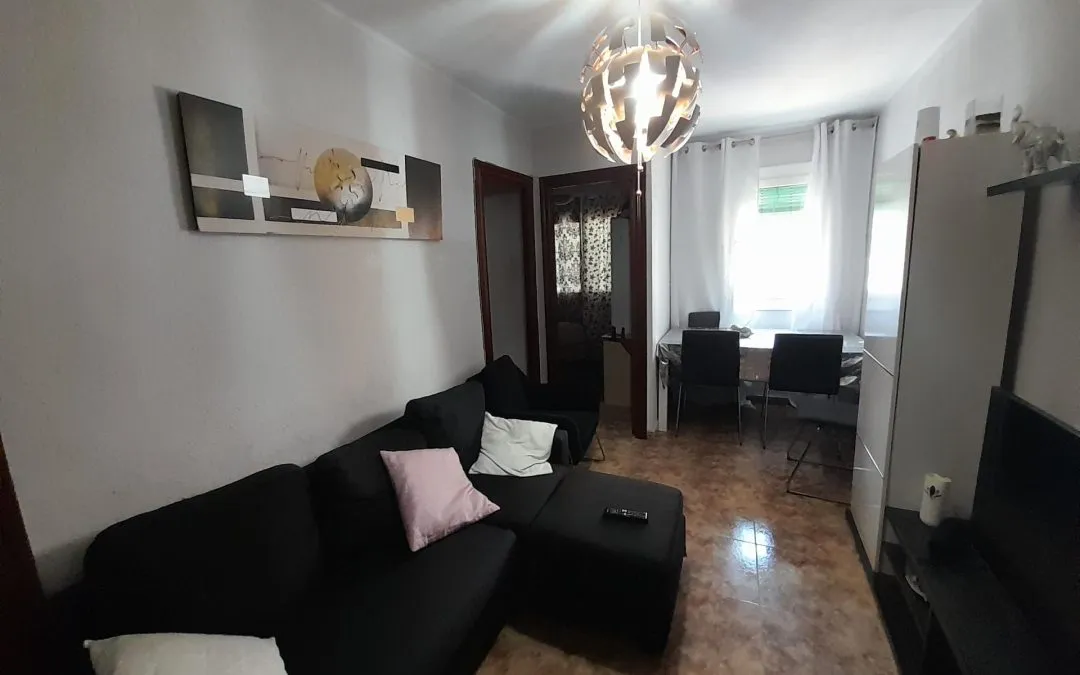 PIS EN VENDA AMB INQUILINS